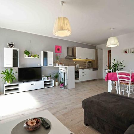 Apartment Kristina Murter Dış mekan fotoğraf