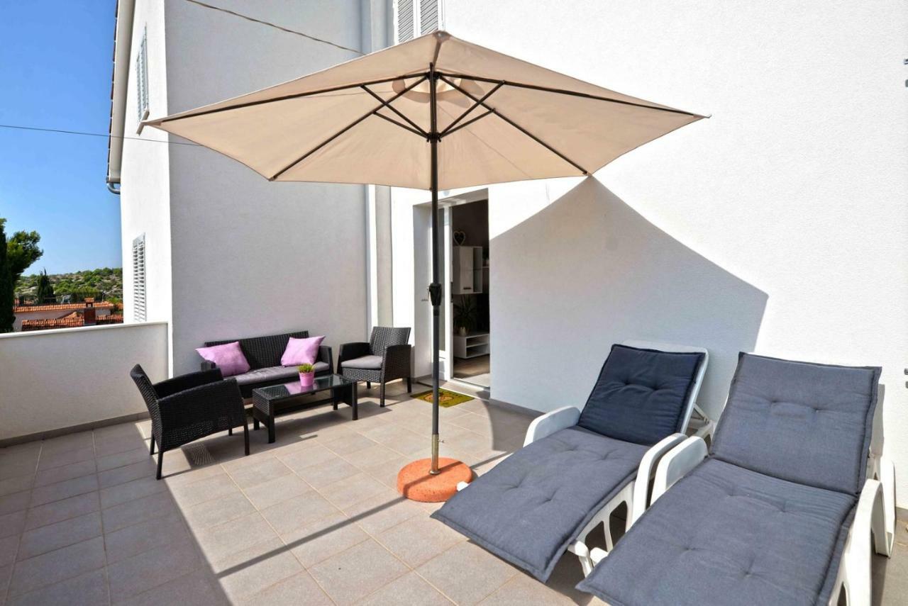 Apartment Kristina Murter Dış mekan fotoğraf