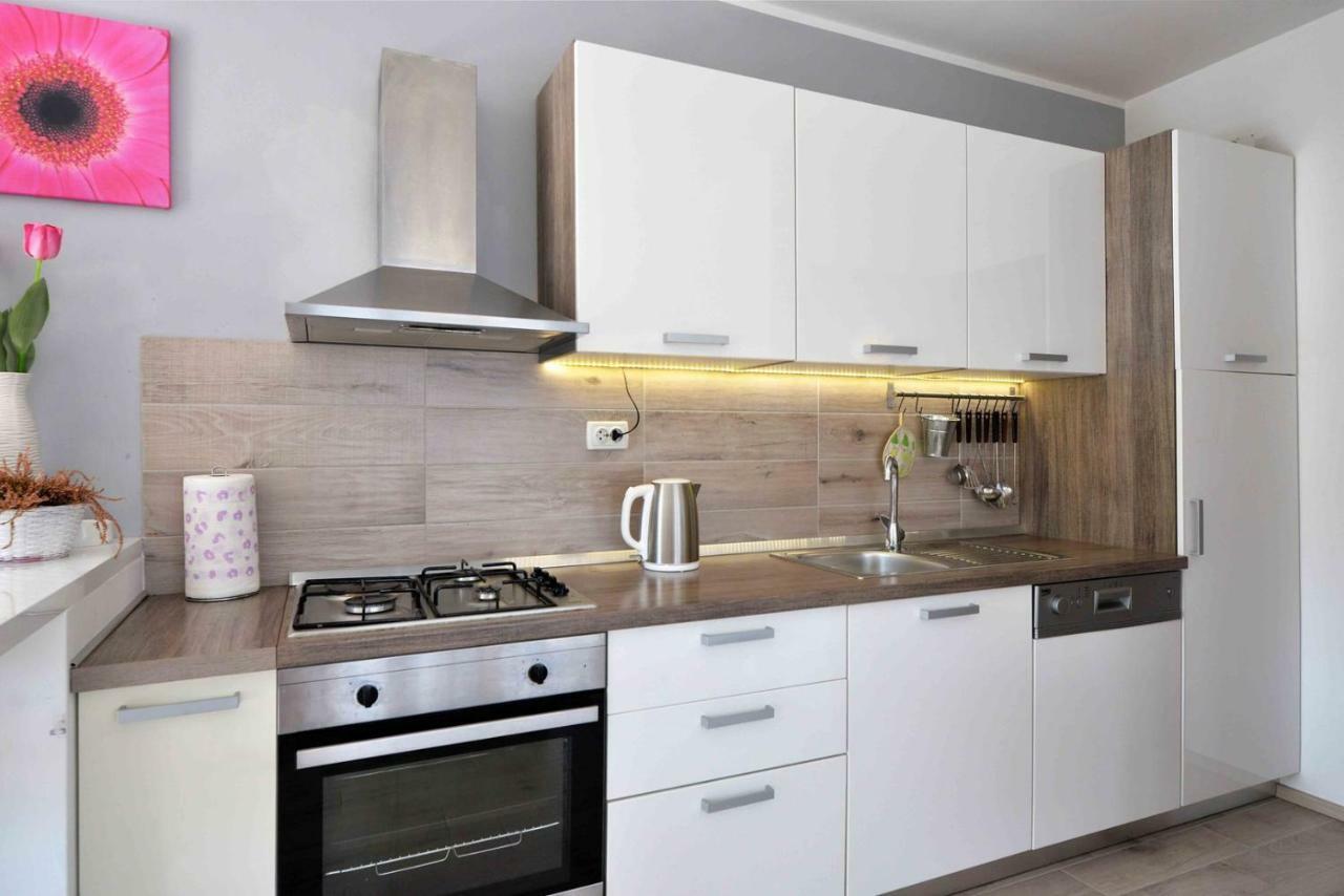 Apartment Kristina Murter Dış mekan fotoğraf