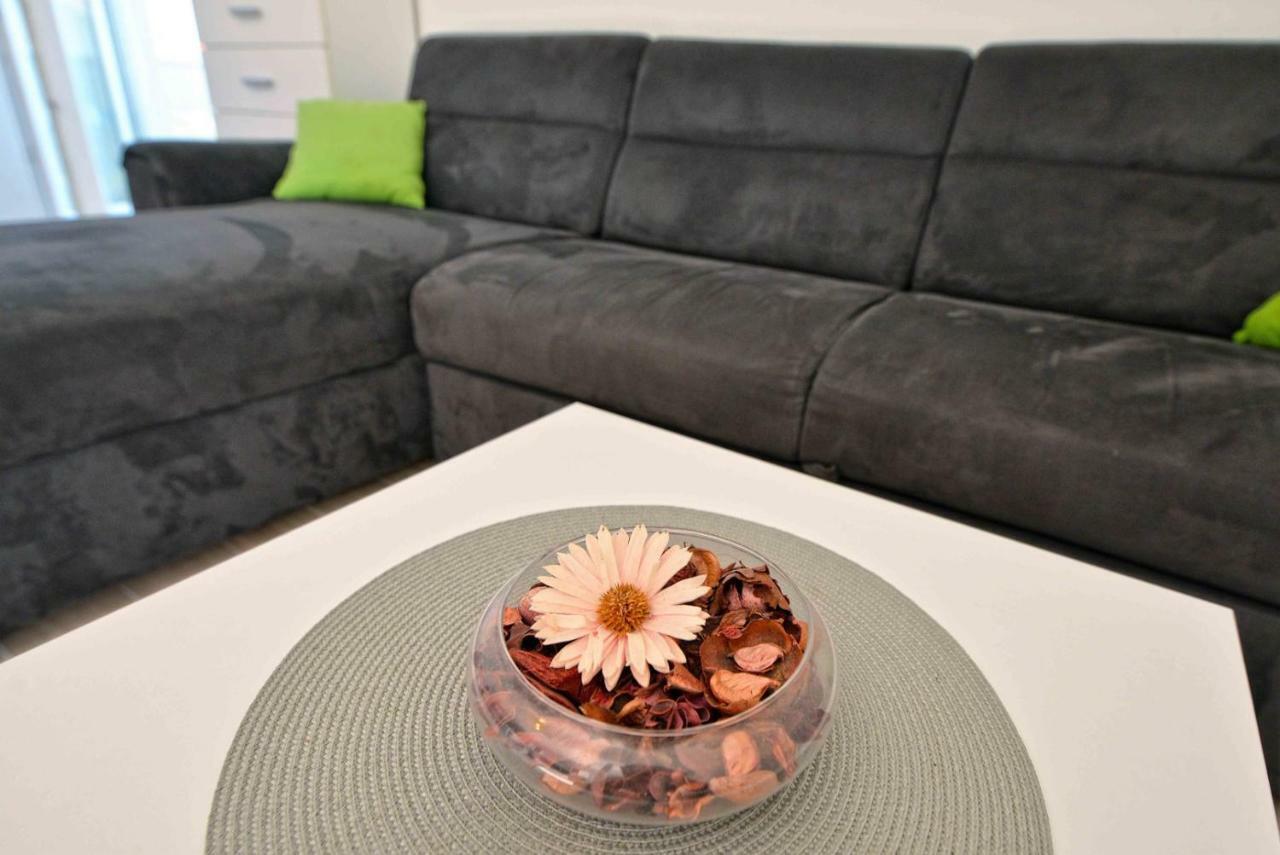 Apartment Kristina Murter Dış mekan fotoğraf