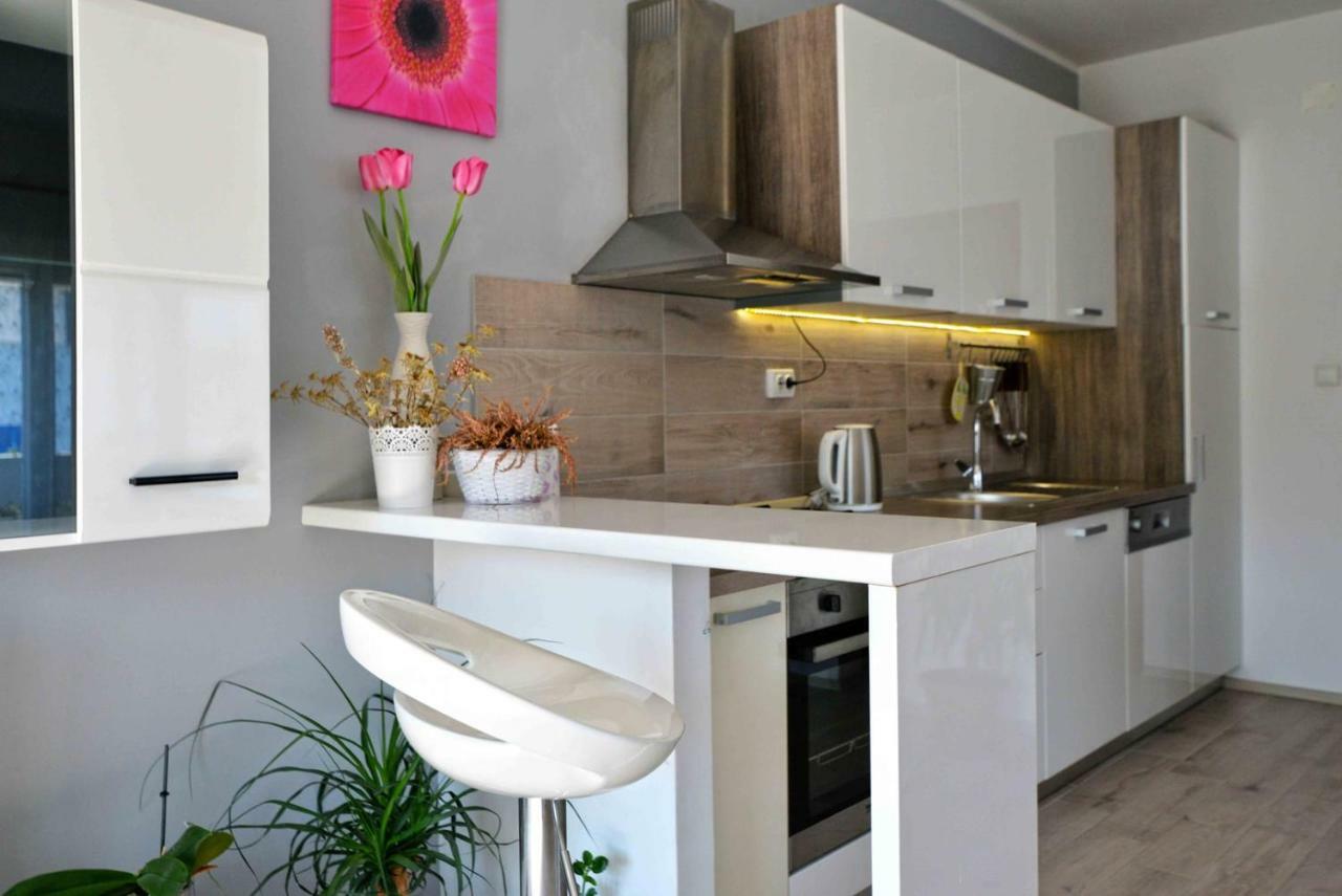 Apartment Kristina Murter Dış mekan fotoğraf