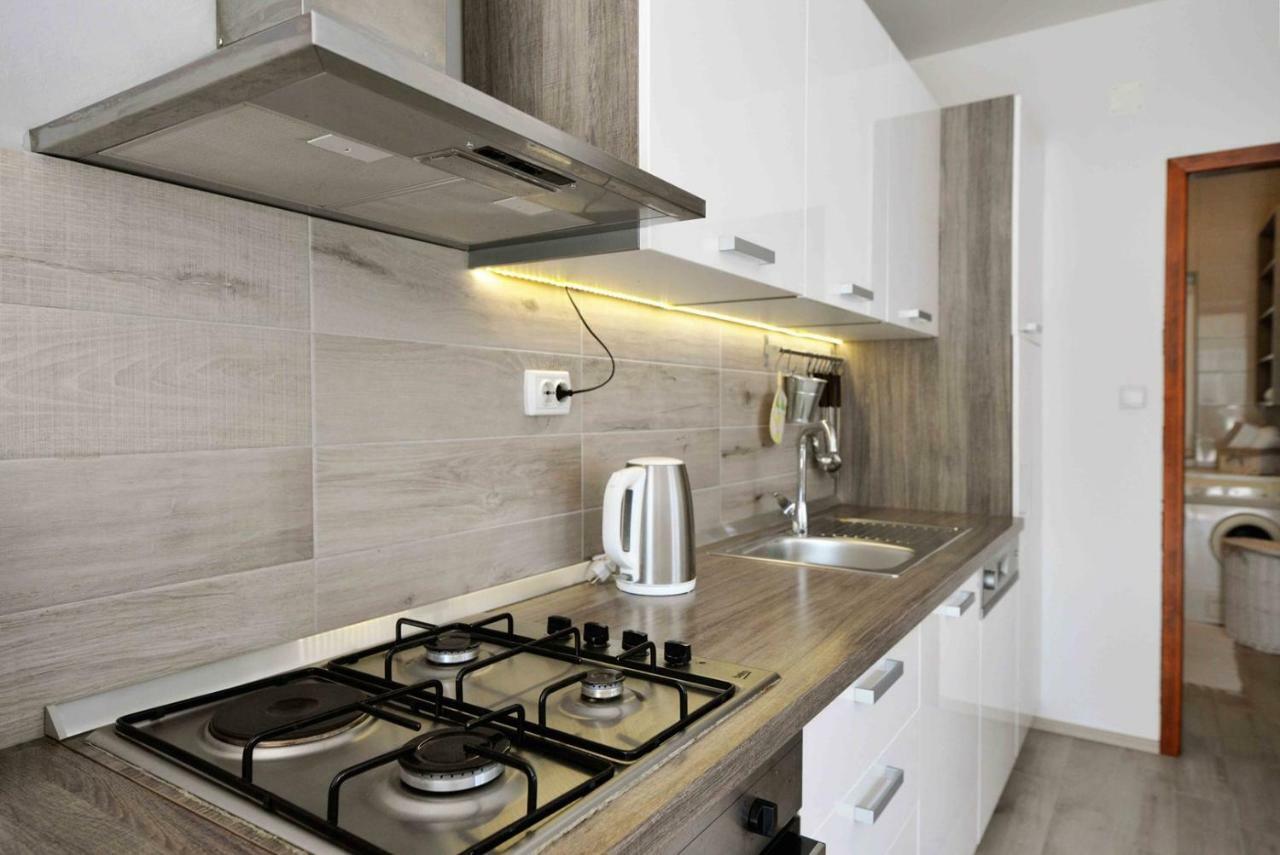 Apartment Kristina Murter Dış mekan fotoğraf