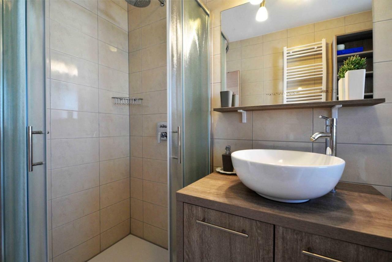 Apartment Kristina Murter Dış mekan fotoğraf