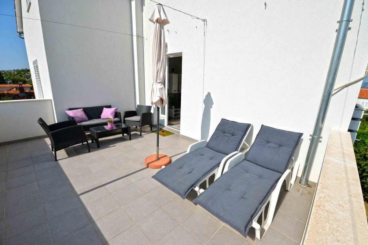 Apartment Kristina Murter Dış mekan fotoğraf