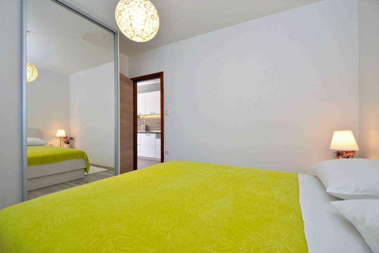 Apartment Kristina Murter Dış mekan fotoğraf