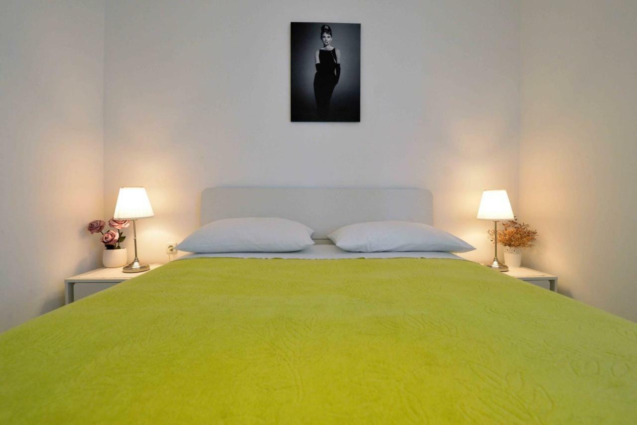 Apartment Kristina Murter Dış mekan fotoğraf