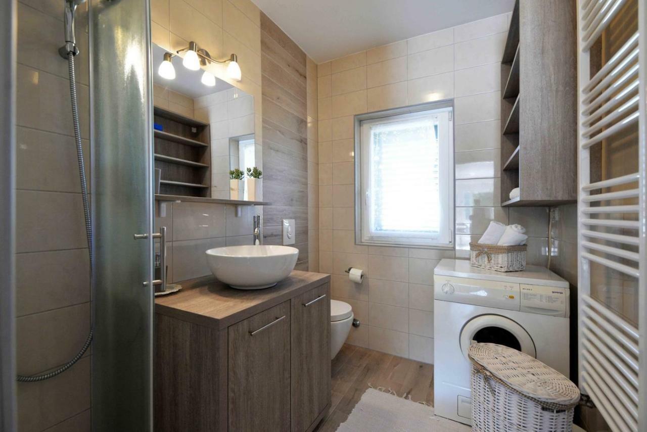 Apartment Kristina Murter Dış mekan fotoğraf