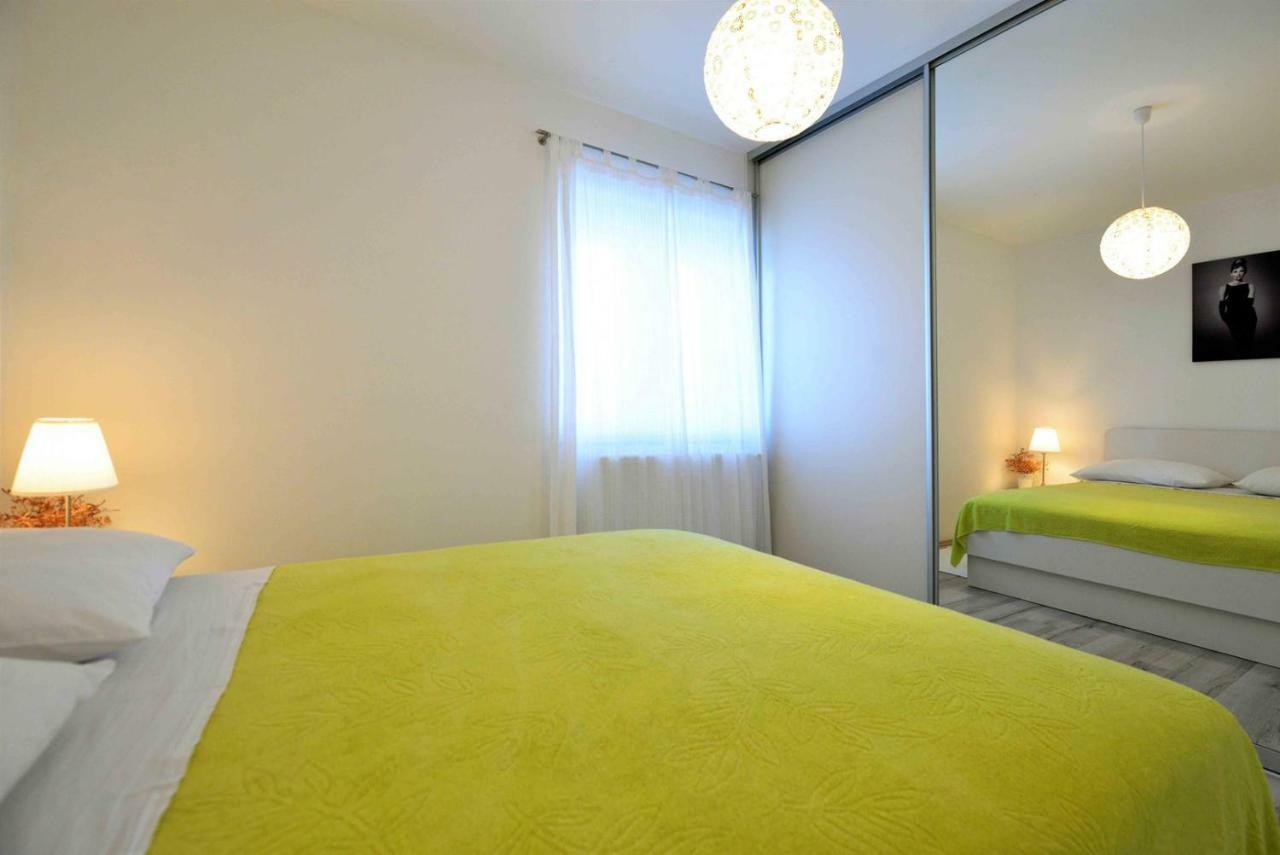 Apartment Kristina Murter Dış mekan fotoğraf
